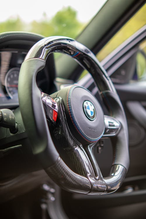 Základová fotografie zdarma na téma auto, automobil, BMW