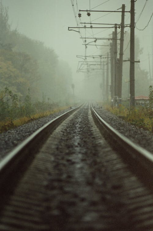 강철, 교통체계, 기차의 무료 스톡 사진