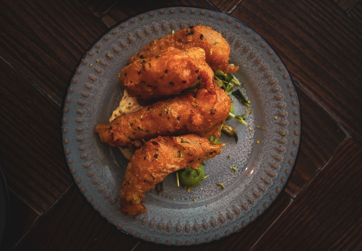 Smoked Smothered Chicken with Buttermilk Brine
