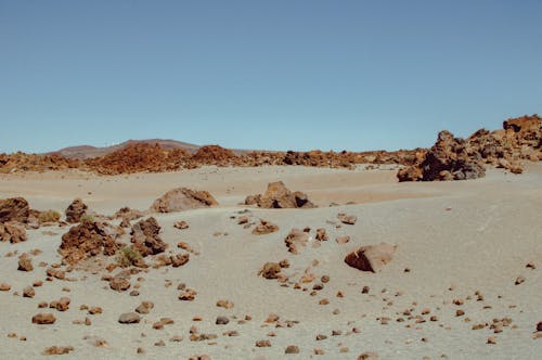 Gratis Foto stok gratis batu, formasi batuan, gurun pasir Foto Stok