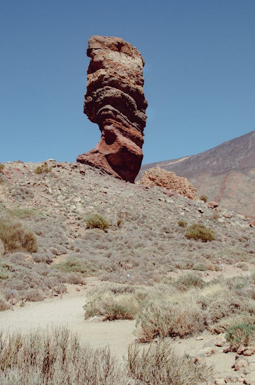 Gratis Fotos de stock gratuitas de Desierto, formación de roca, naturaleza Foto de stock