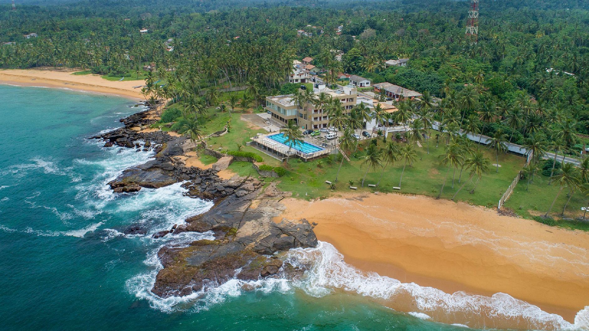 Hikkaduwa Hotels: Where to Stay on Sri Lanka's Beach Town