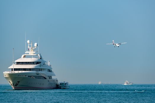 Superyacht Photographer: Skills, Roles, And Industry Insights In Miami