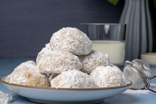 Kourabiedes