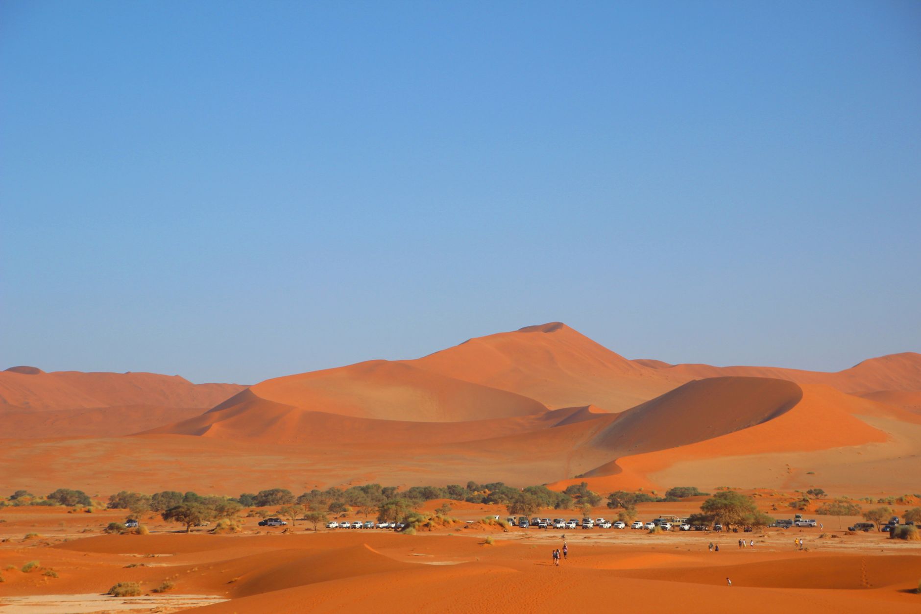 Namibia, Namibia