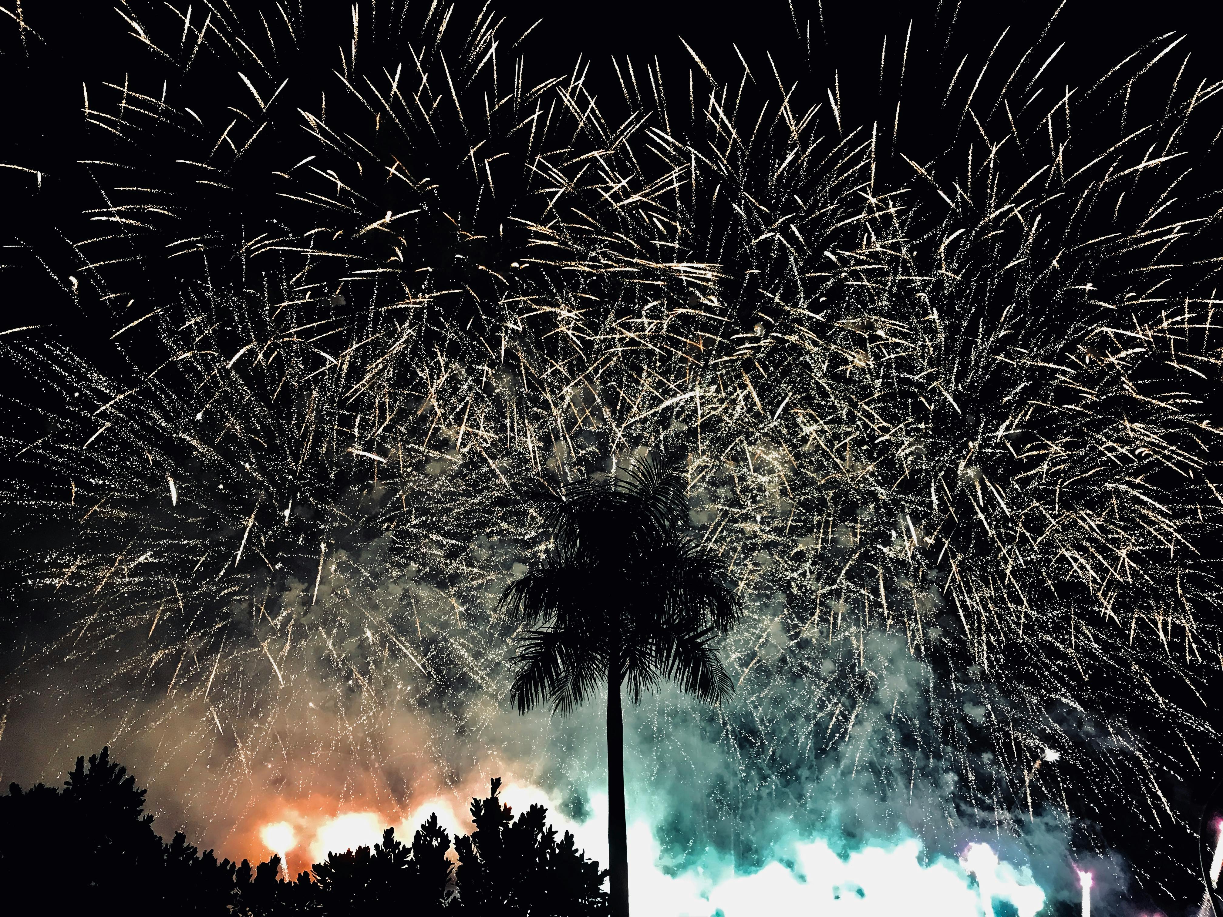 type of fireworks philippines