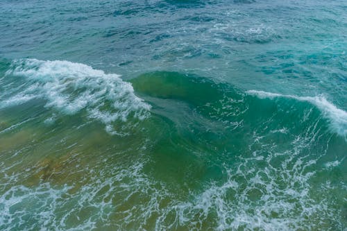 East Coast Faces Sea Level Surge Threat Ahead
