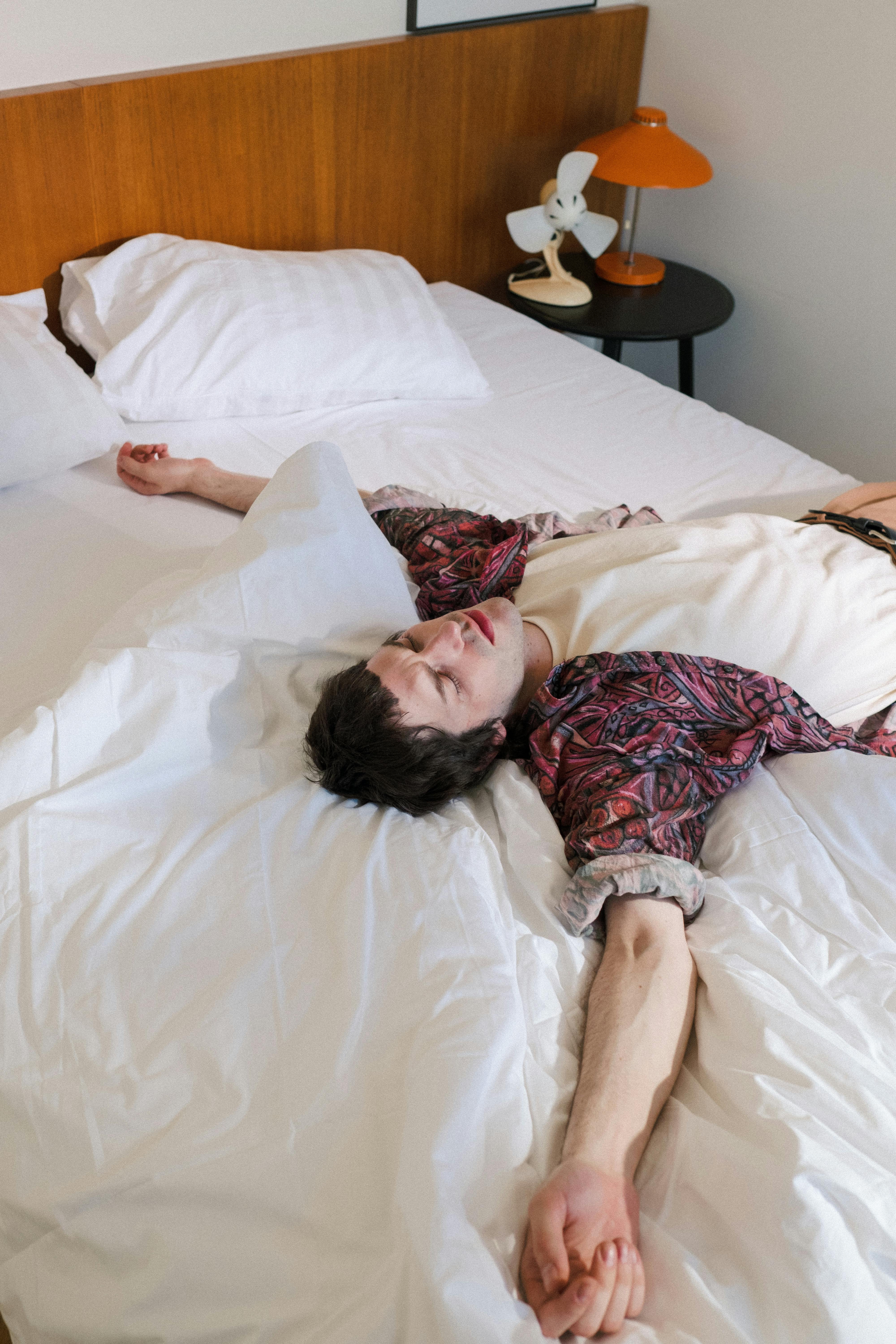 Fertilité et Sommeil : Techniques de Relaxation à Intégrer