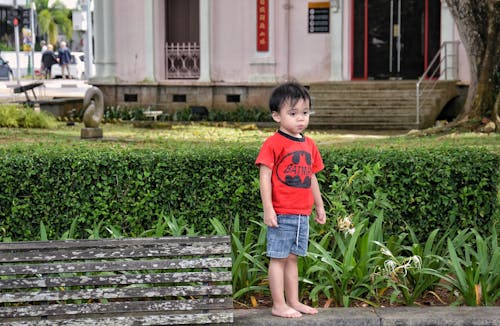 Free stock photo of kid, street, streetphotography
