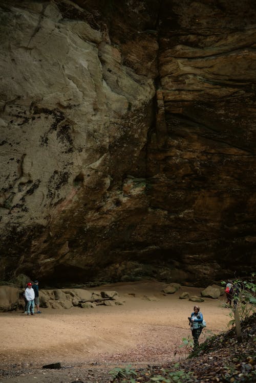 Foto profissional grátis de adega, caverna de cinzas, Estados Unidos
