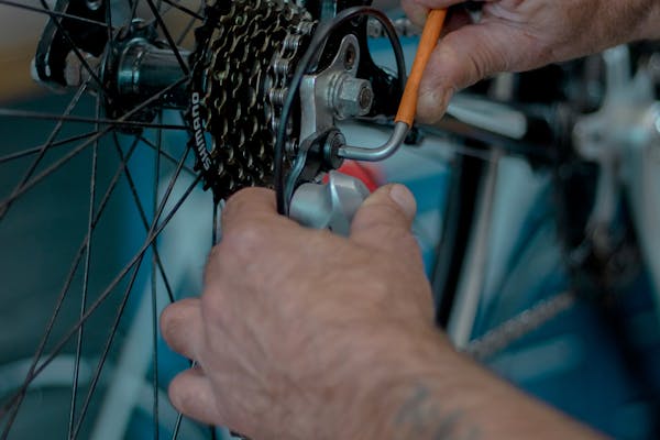 Bike Tool Kit Essentials: What to Carry on Every Ride