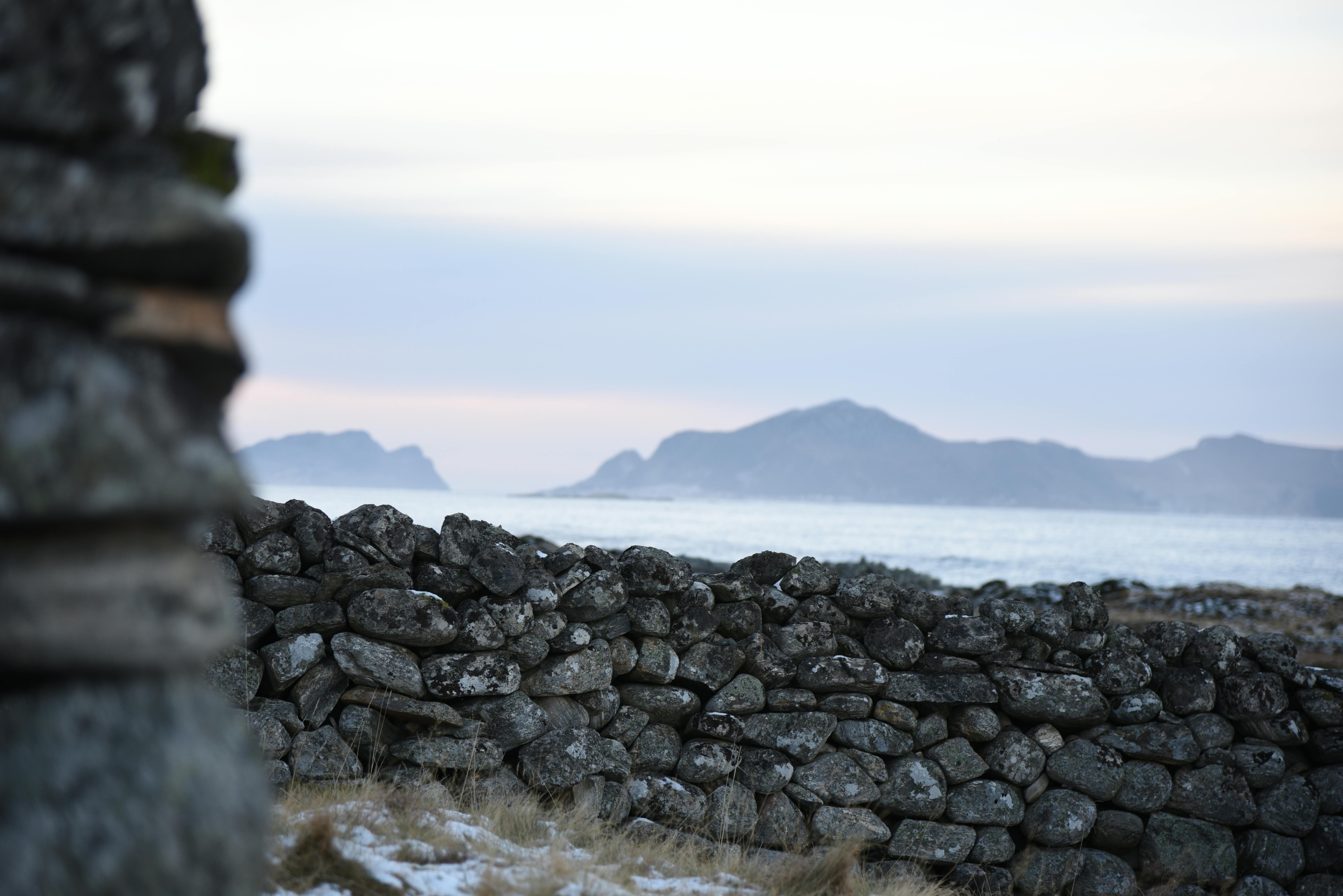 Muro De Pedras Parede Pedra - Foto gratuita no Pixabay - Pixabay