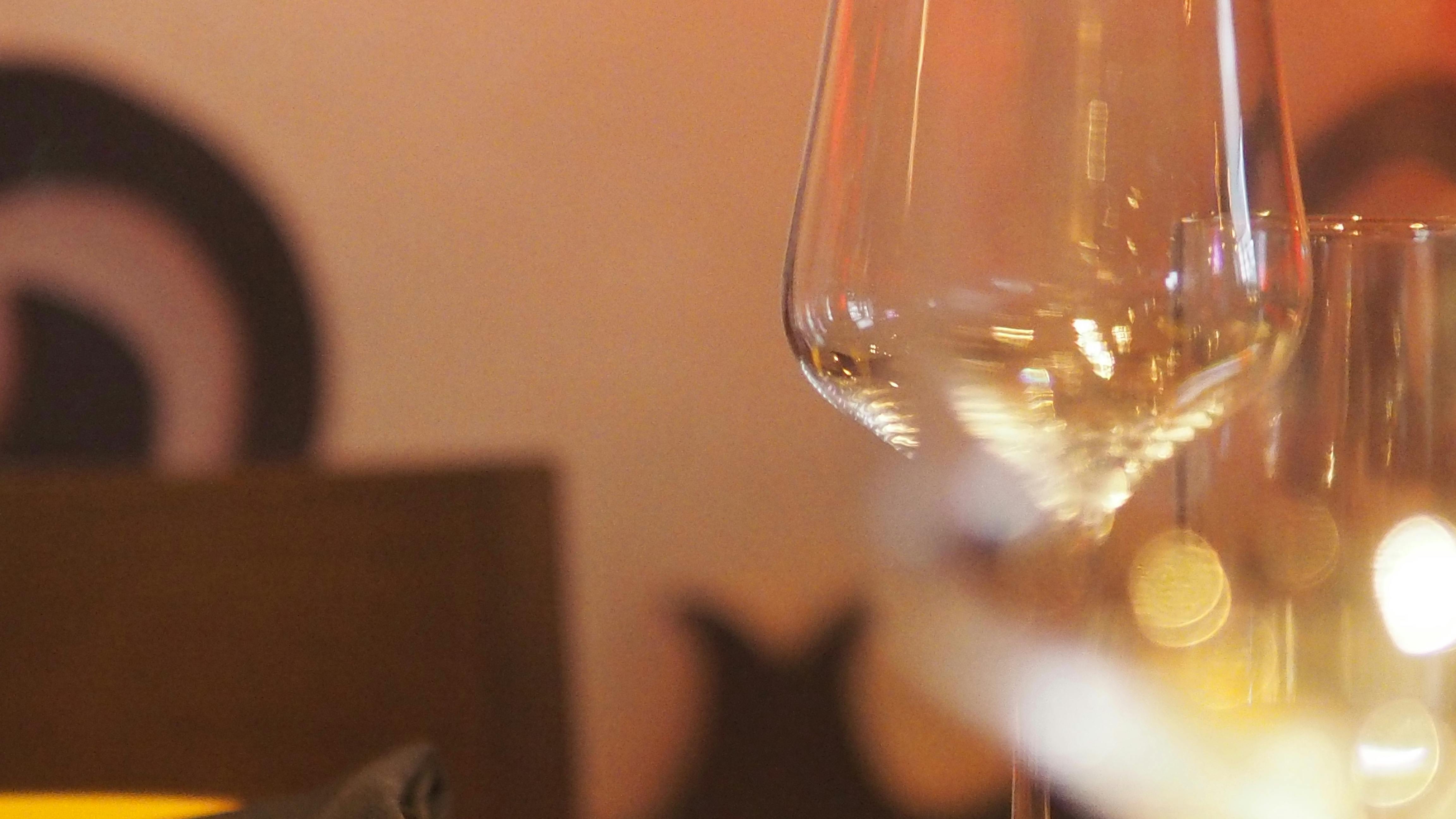 Free stock photo of drinking glass, glass, wine glass