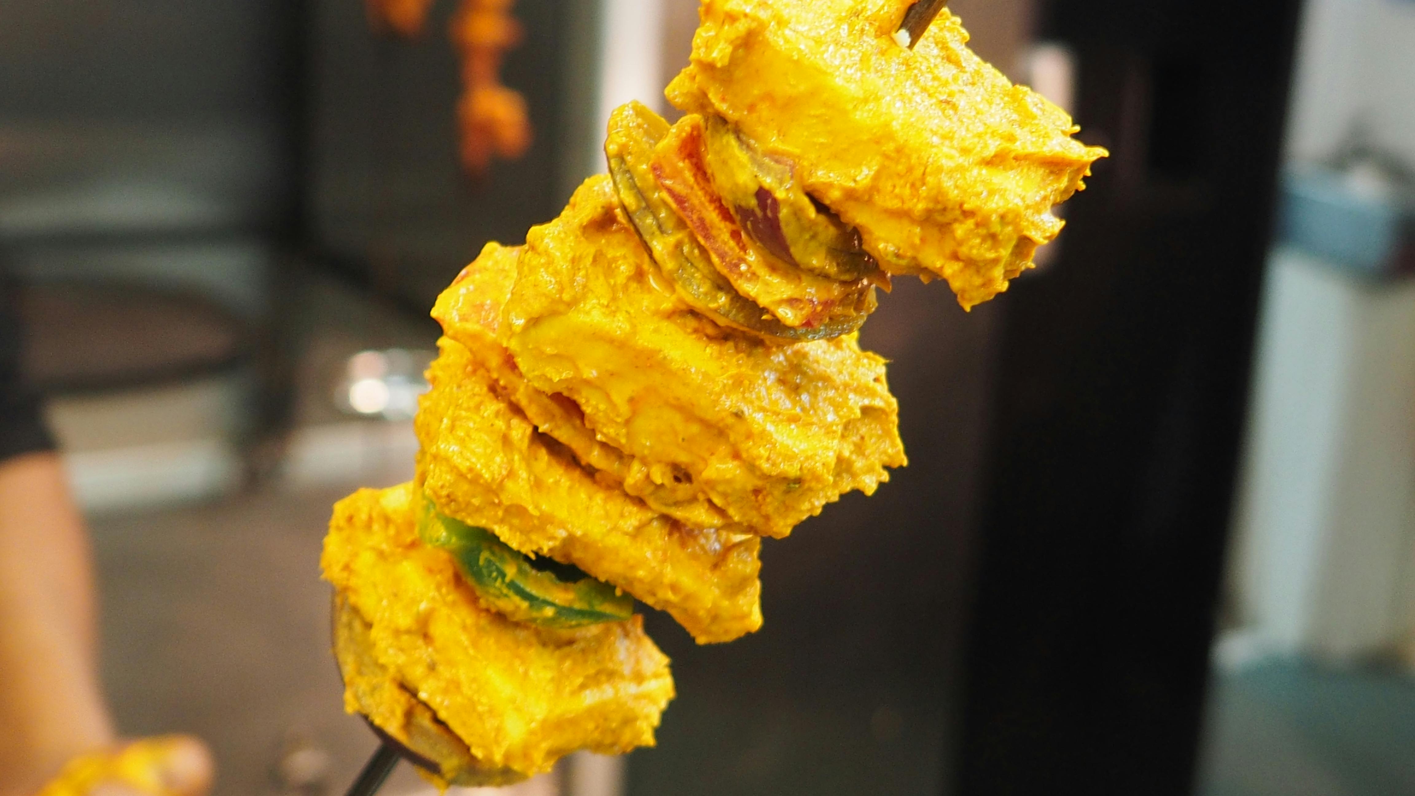Kostenloses Foto zum Thema: curry, indische feine küche, indische küche