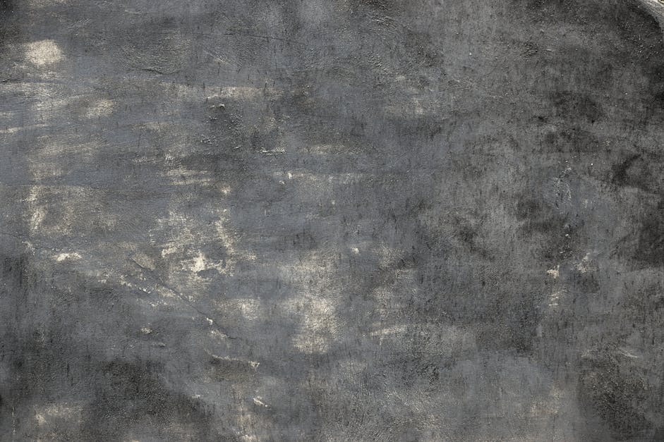 High-res grey concrete texture, rough finish for industrial