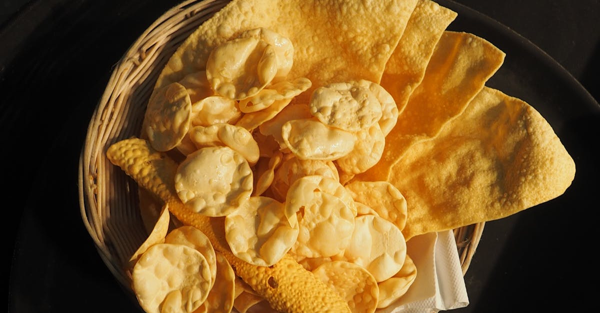 Free stock photo of papadom, papadum, pappadum