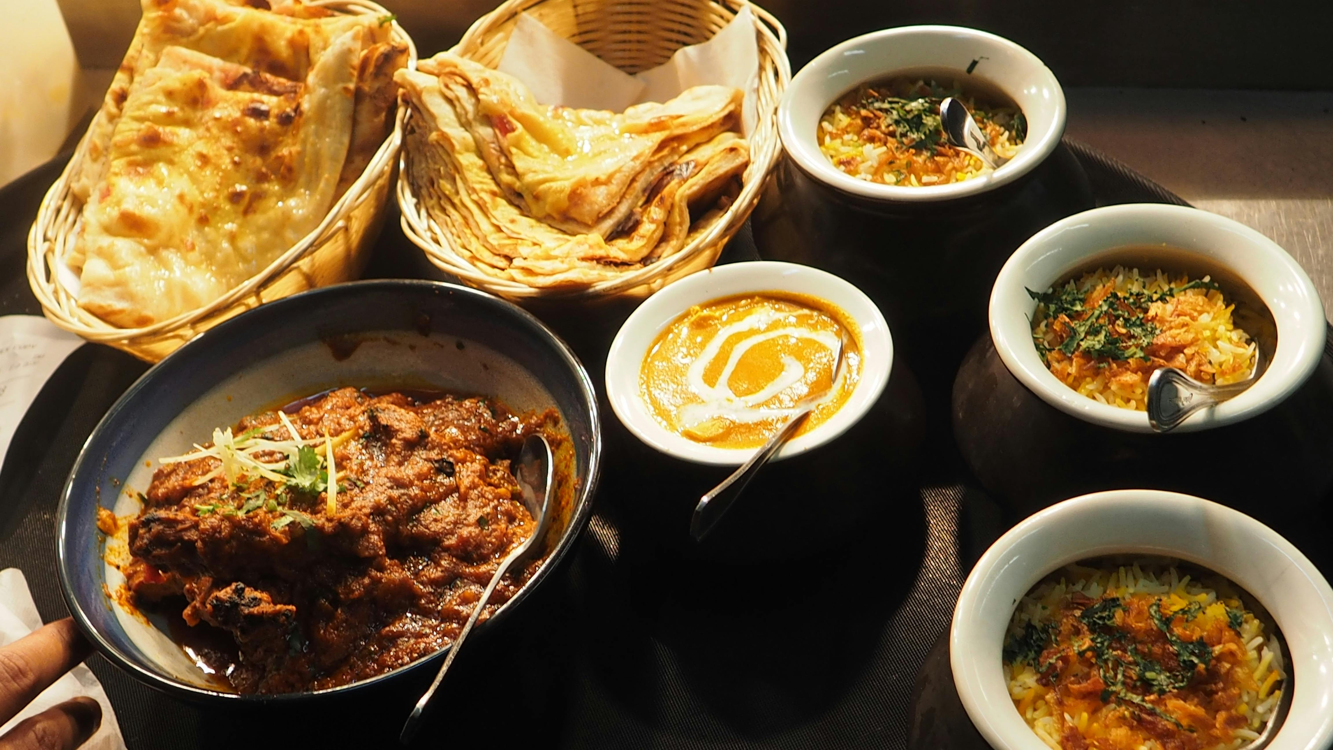 Free Stock Photo Of Curry, Delicious Food, Delicious Indian Food