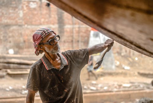 Kostnadsfri bild av arbetare, arbetssätt, glasögon