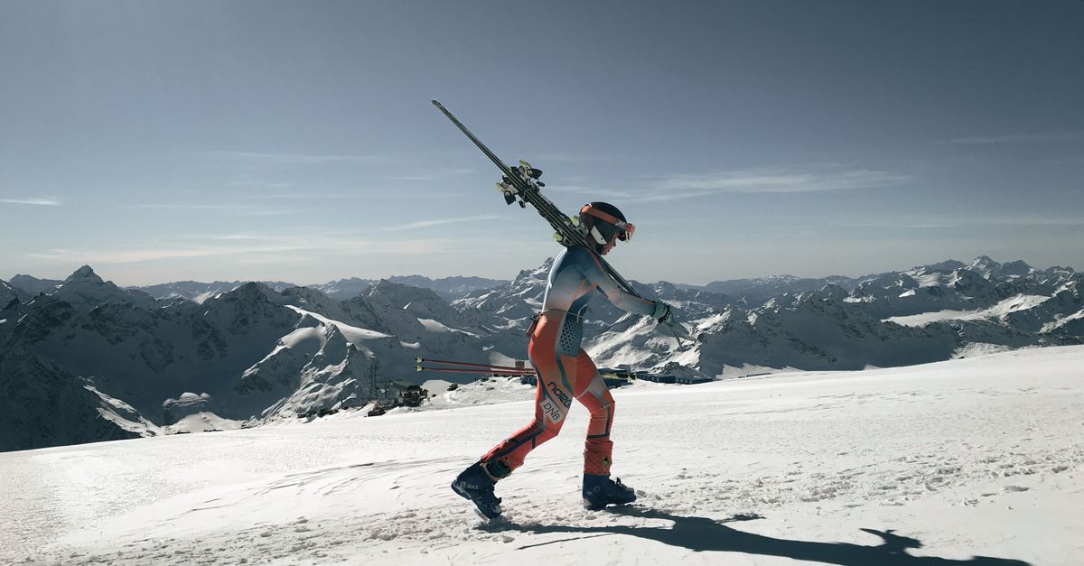 Swedish Ski Federation Criticizes TV Broadcast Issues as "Very Poor"