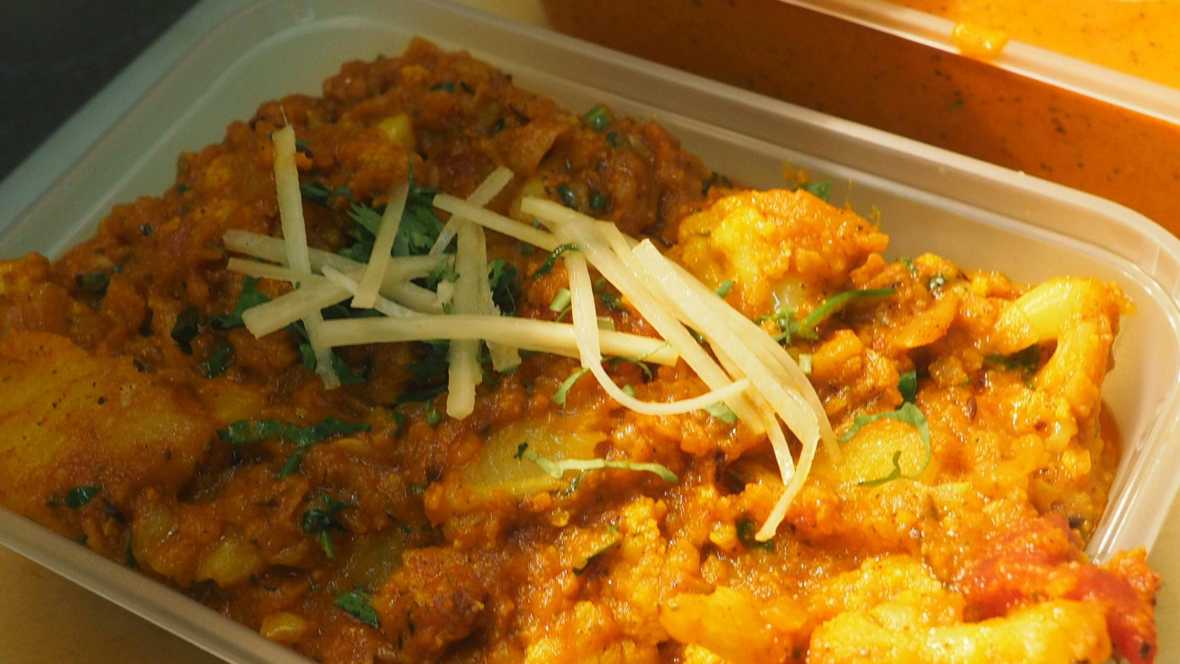 Free stock photo of curry, delicious food, delicious indian food