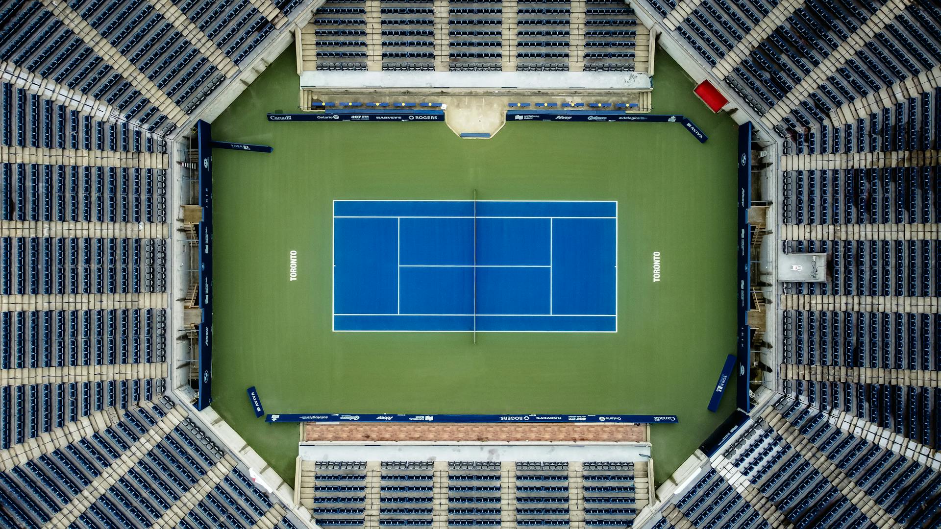 Aviva Center Stadium, Toronto