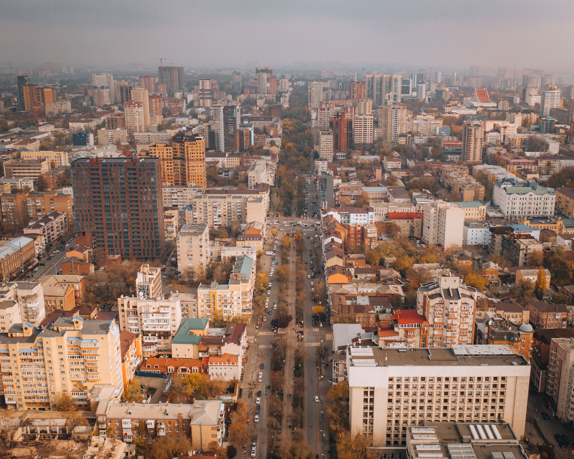Donetsk