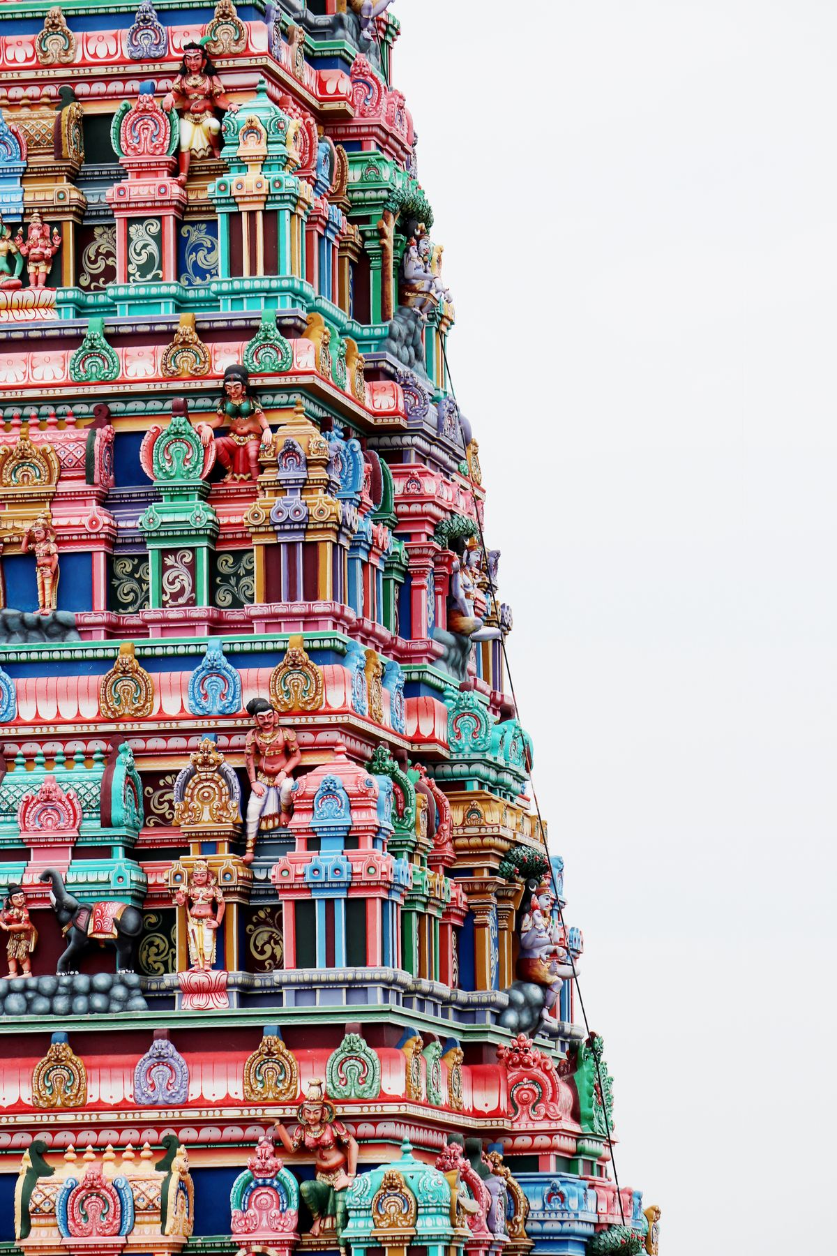 South India Explorer — photo 3