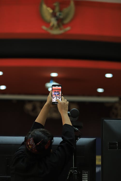 Základová fotografie zdarma na téma chytrý telefon, focení, mobilní telefon