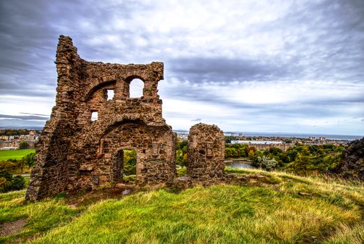 Rosslyn Chapel with a historian — Edinburgh