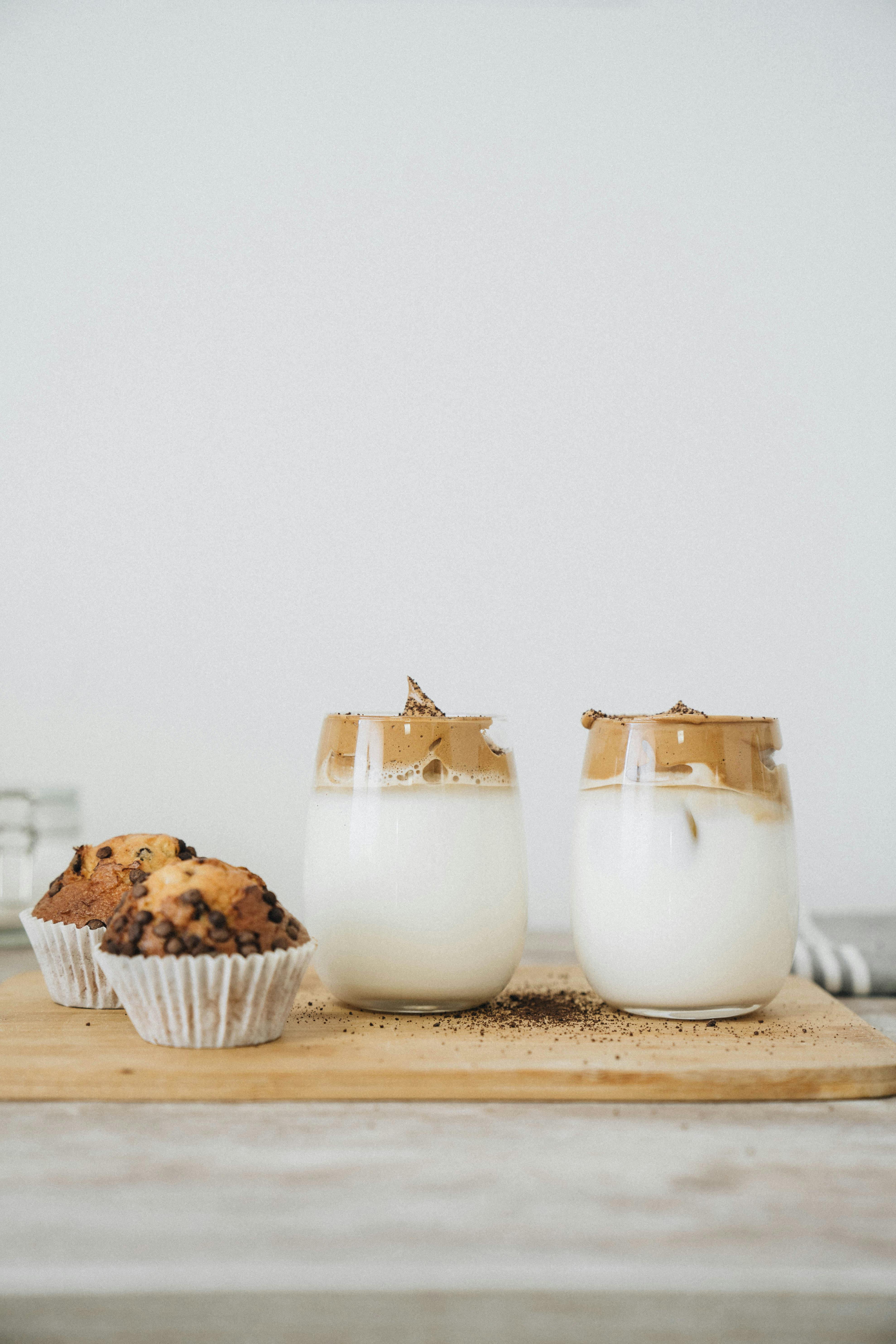 89 Coffee Recipes