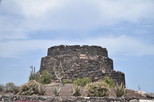 Photos gratuites de fuerteventura