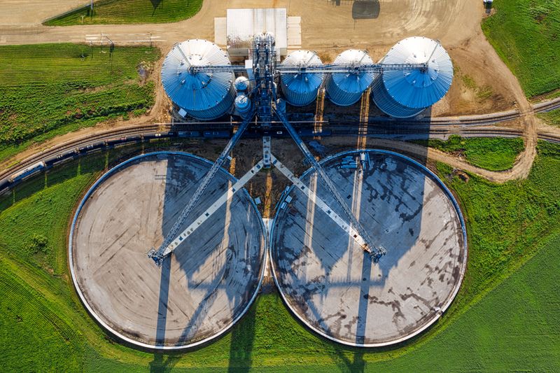 Water Treatment Industry
