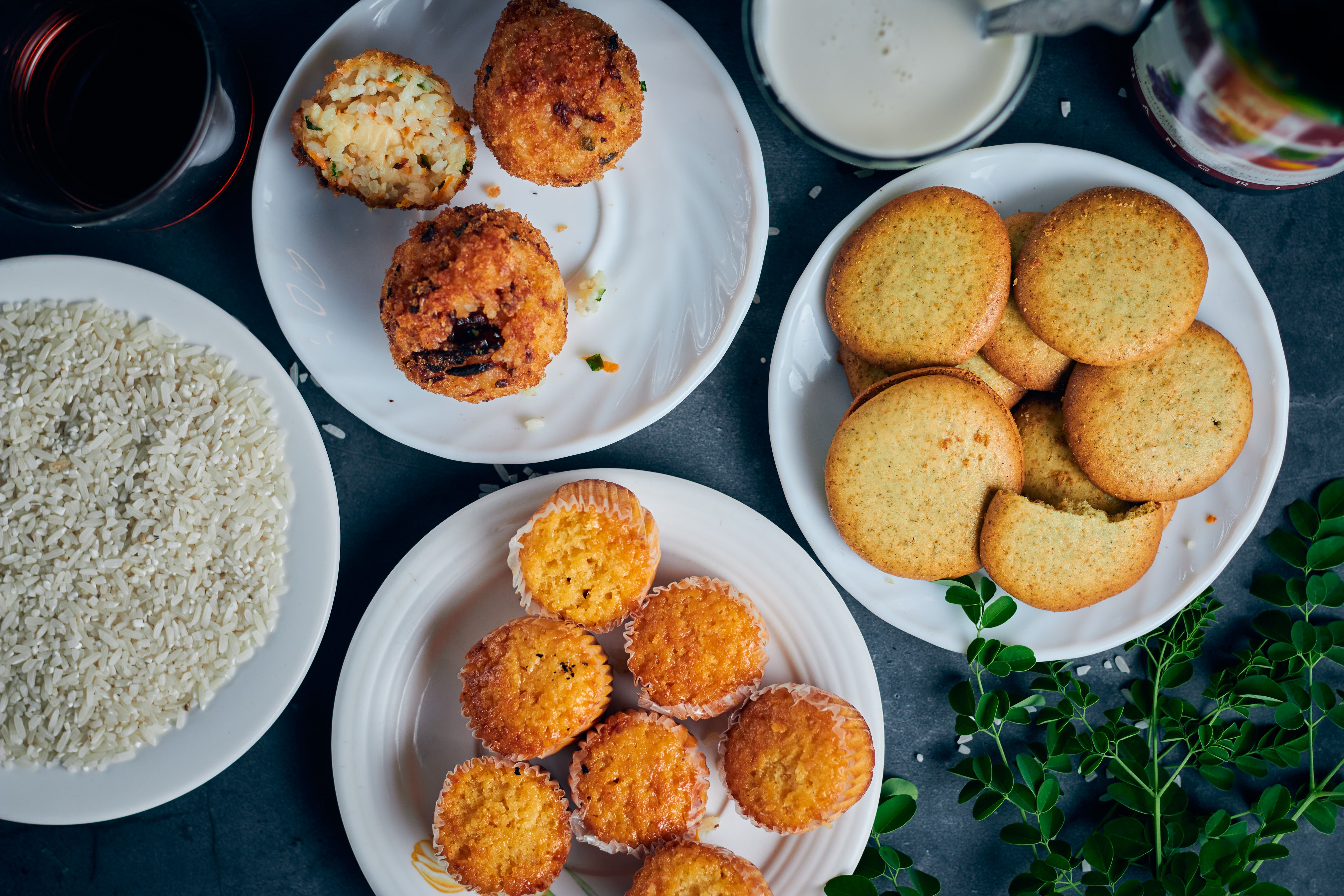 30 Easy Brown Rice Recipes That Are Healthy and Delicious — Photo by Marjhan Ramboyong on Pexels
