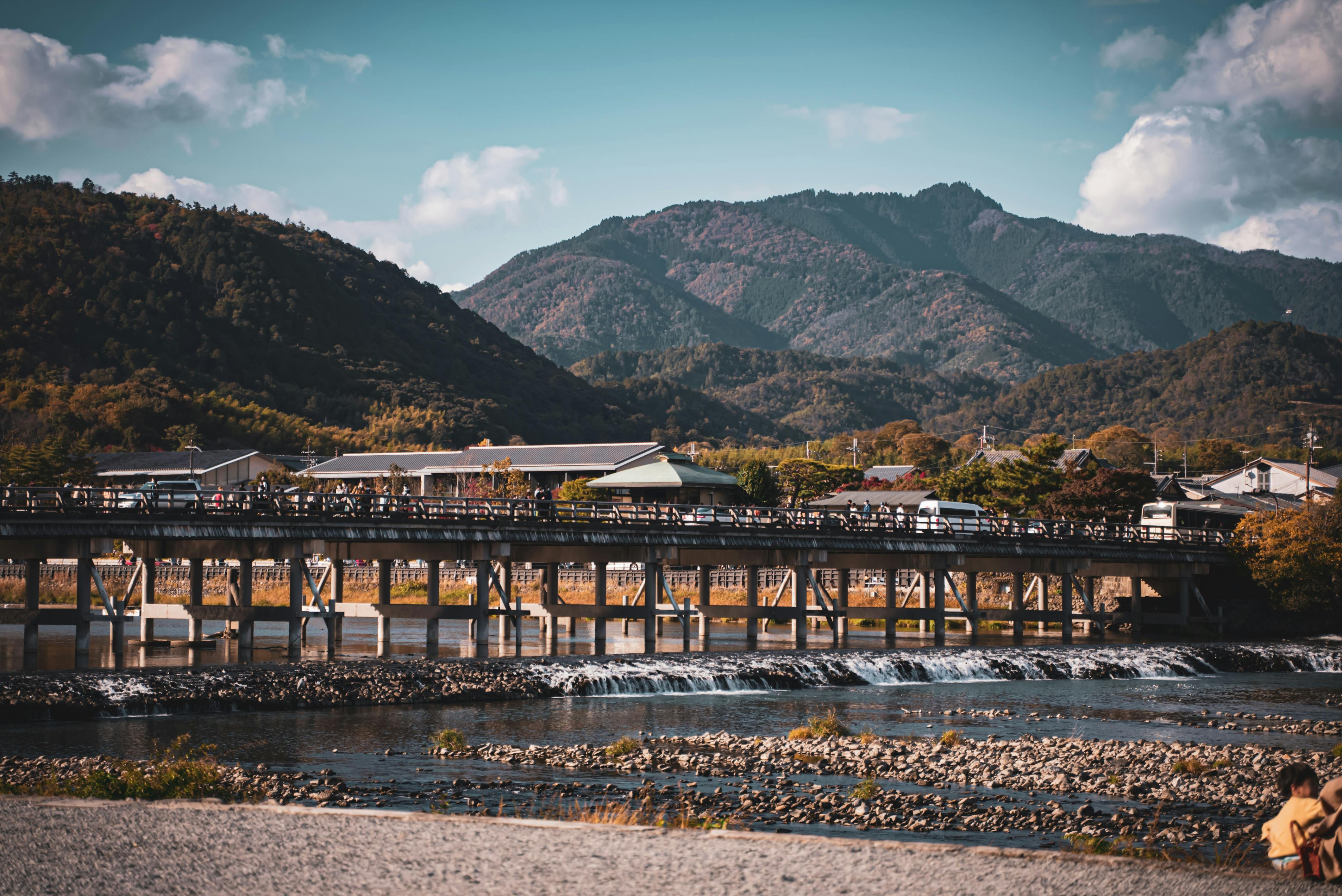 Photo by Satoshi Hirayama