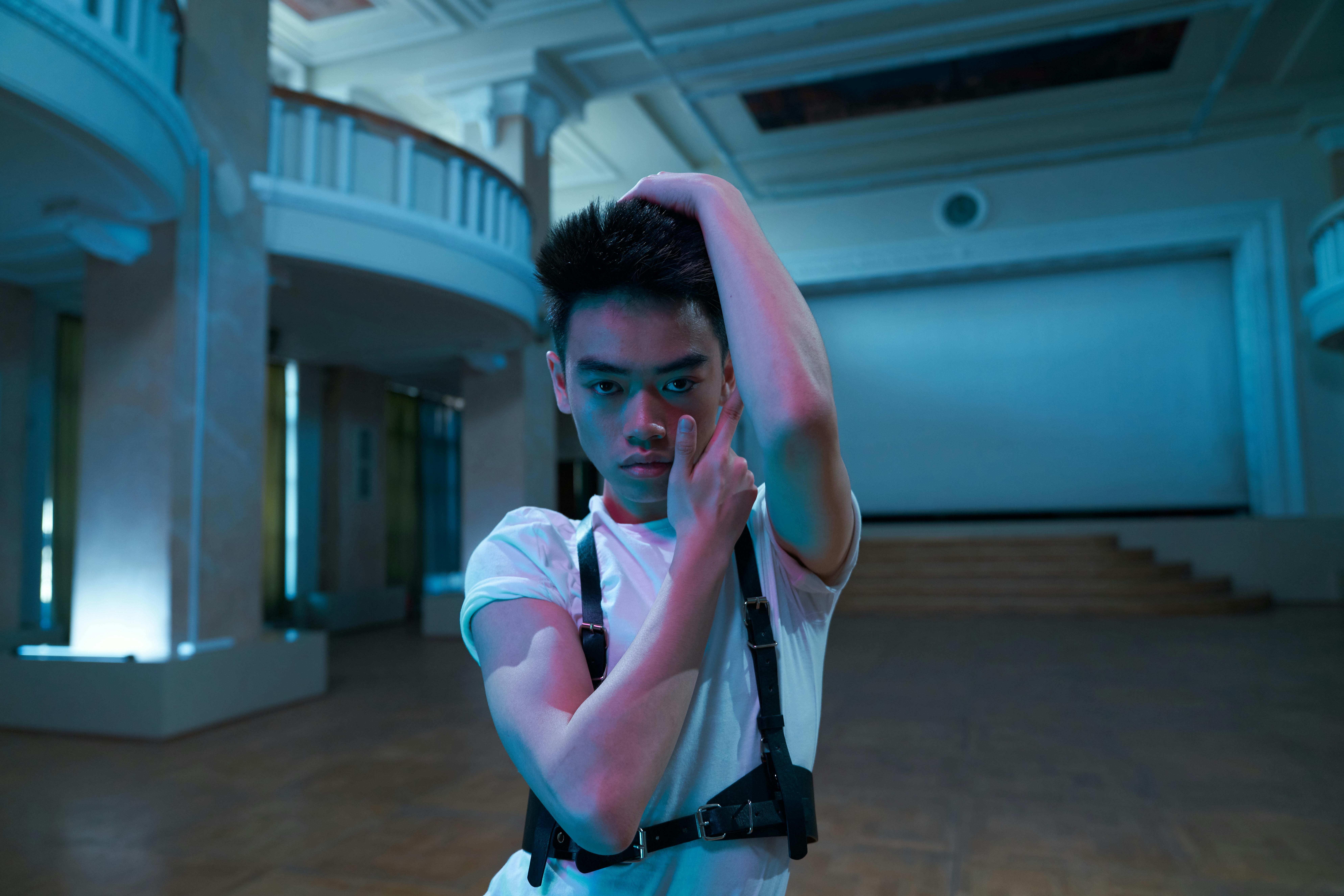 What is the deepest human need?