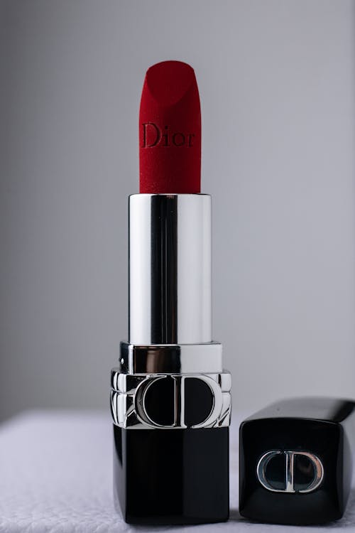 Free stock photo of cosmetic, lipstick, product shot