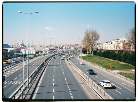 Guvernul a aprobat finanțarea pentru Autostrada A1 din fonduri UE