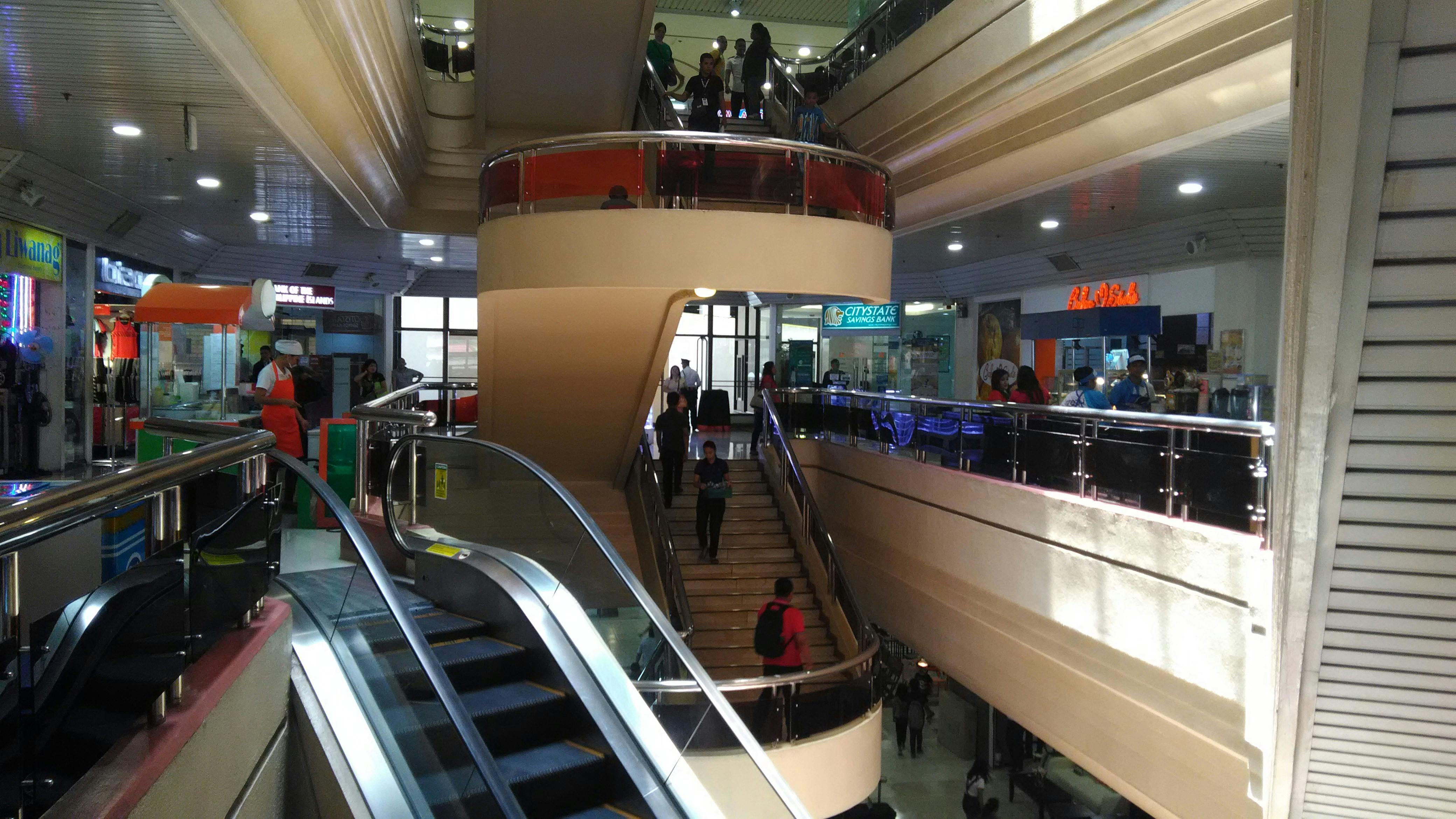 Free stock photo of Shopping Mall