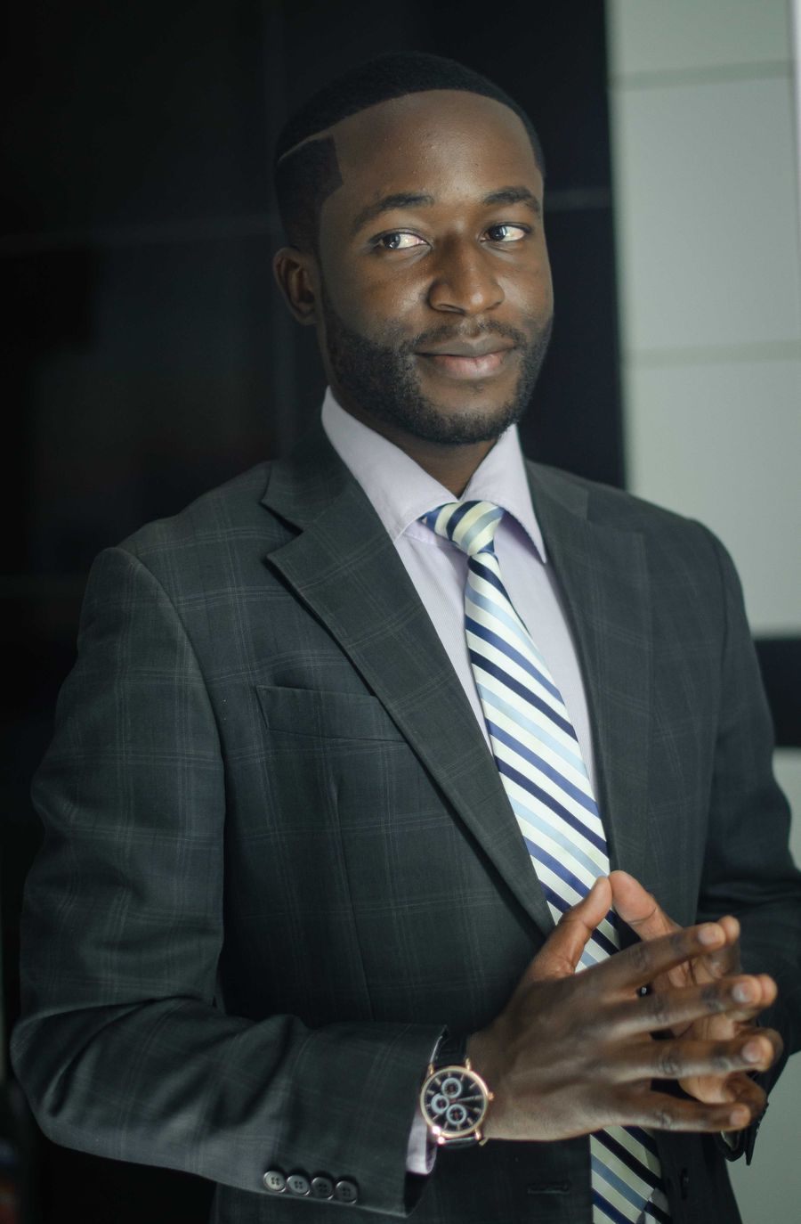 Marc Houngbédji