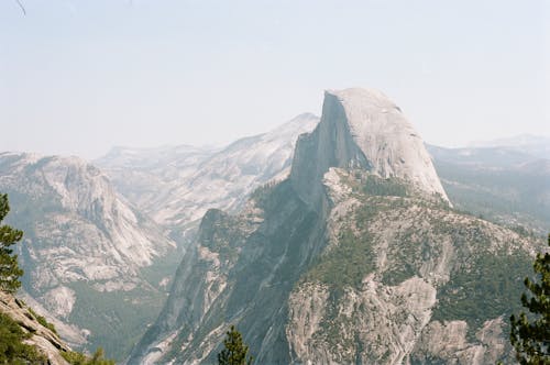 Gratis lagerfoto af bjerge, californien, klippefyldt Lagerfoto