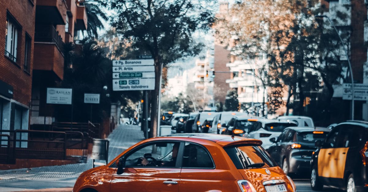 Profesyonel Araç Stüdyo Fotoğrafları