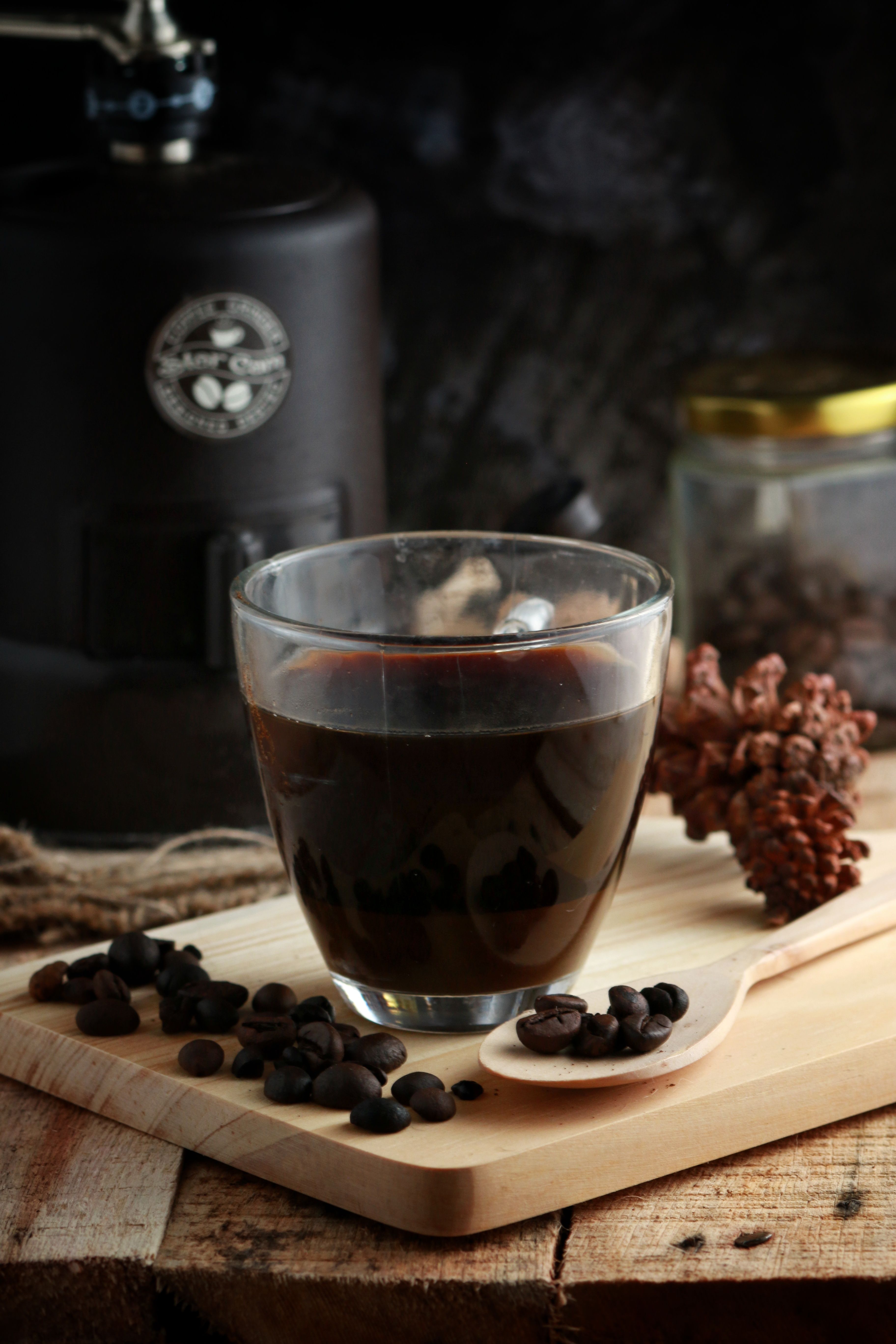 Kopi Tubruk