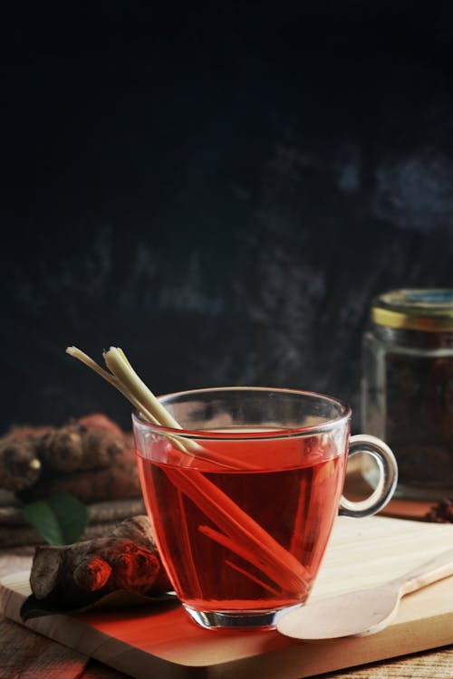 Foto profissional grátis de bebida, borda, caneca