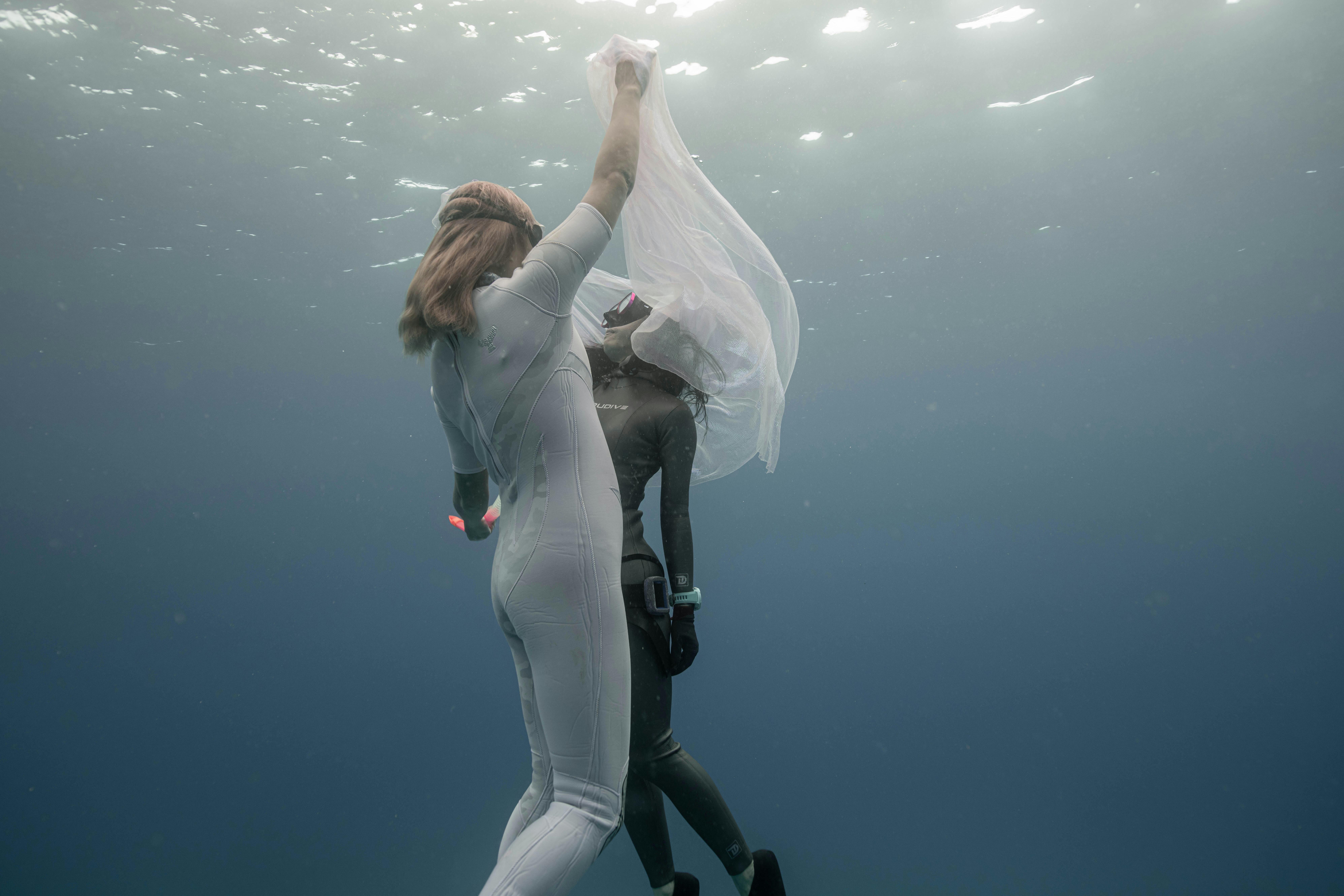 Do Divers find bodies in shipwrecks?