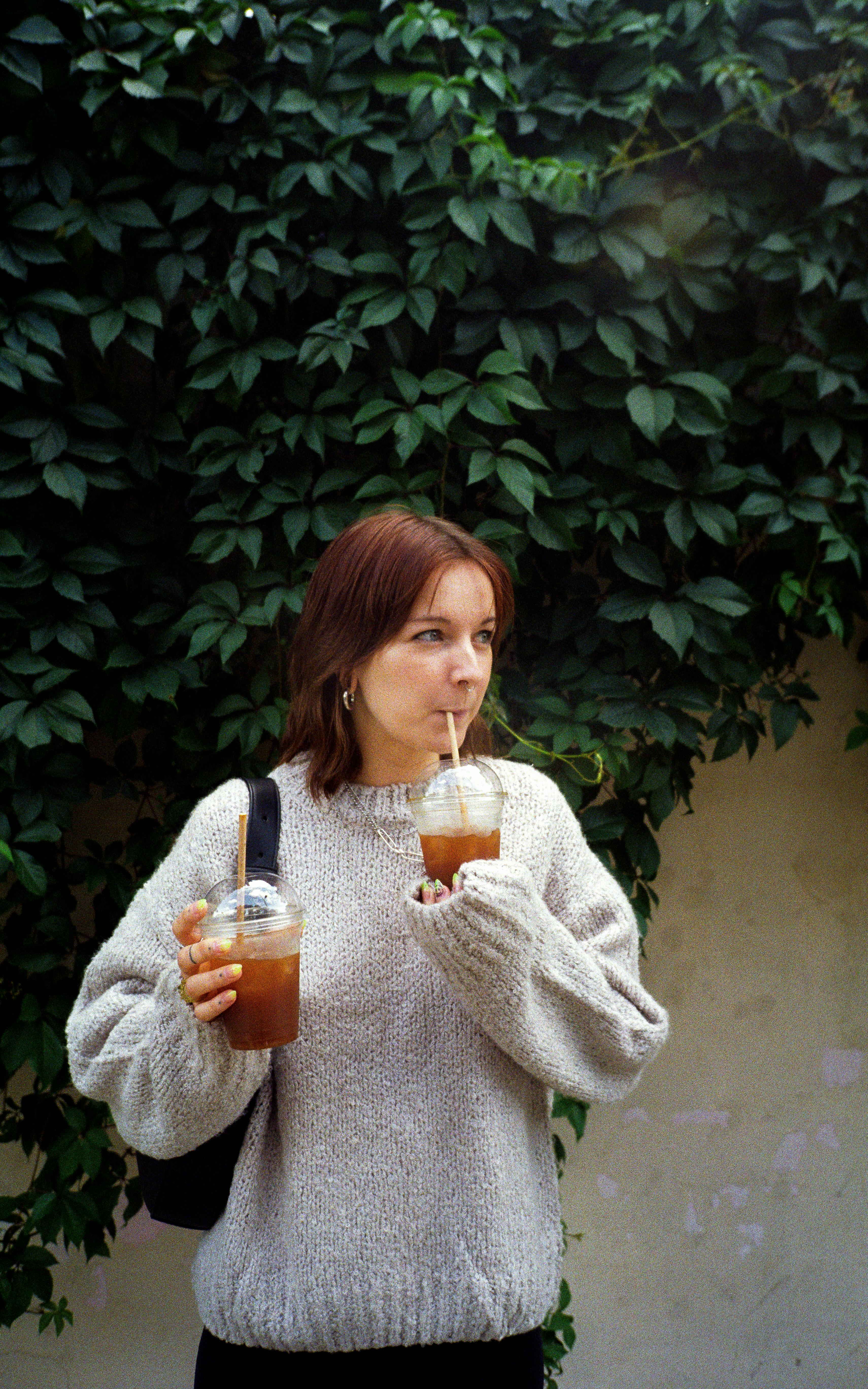 De franc Foto d'estoc gratuïta de a l'aire lliure retrat, activitat a l'aire lliure, ambient de tardor Foto d'estoc