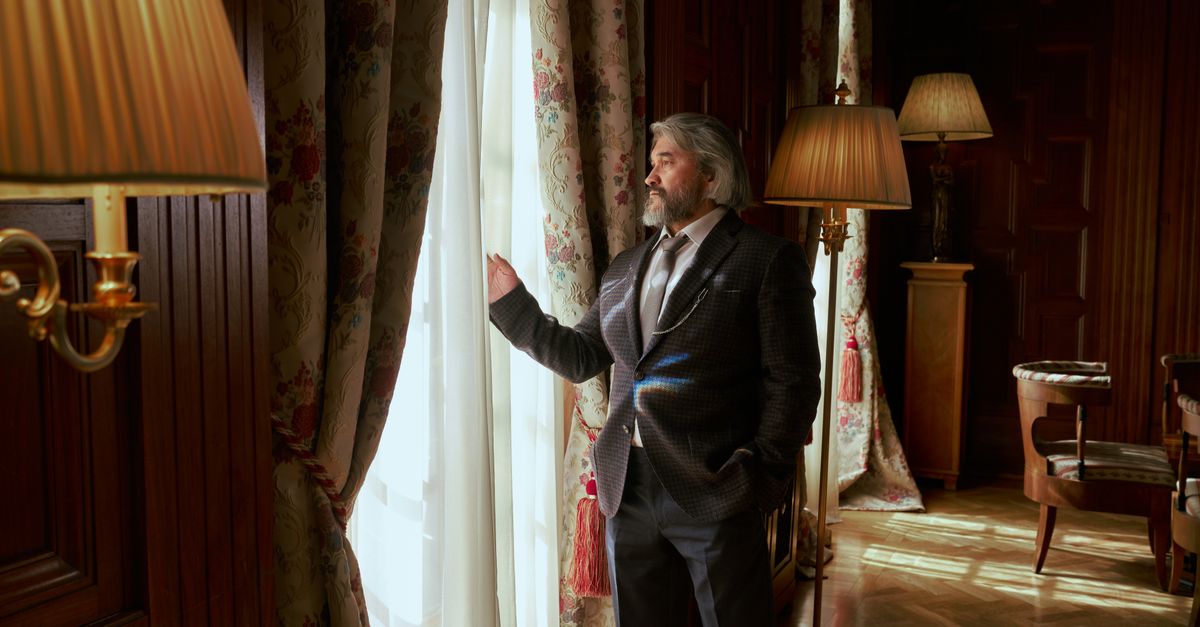 robert de niro
