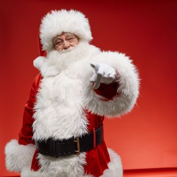 The Santa Clause