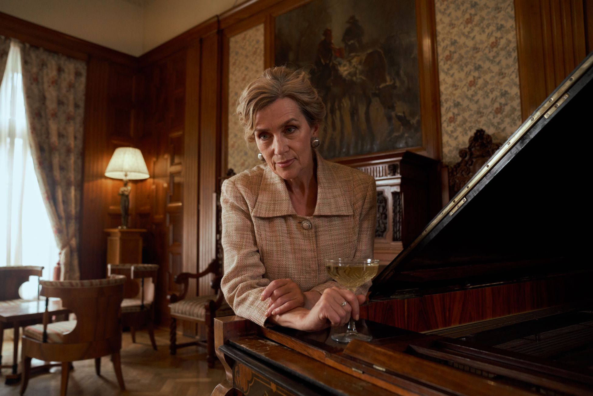 Premier Mette Frederiksen vormt na 69 dagen nieuwe regering