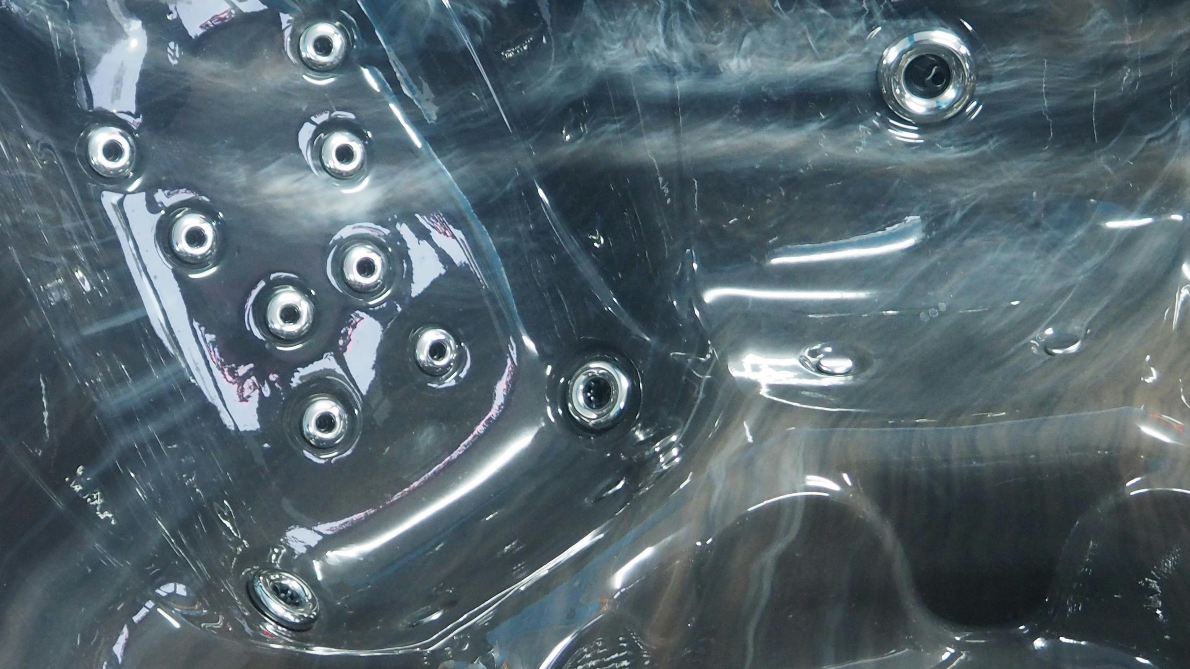 Free stock photo of hot tub, hot tub jets, hot tubs