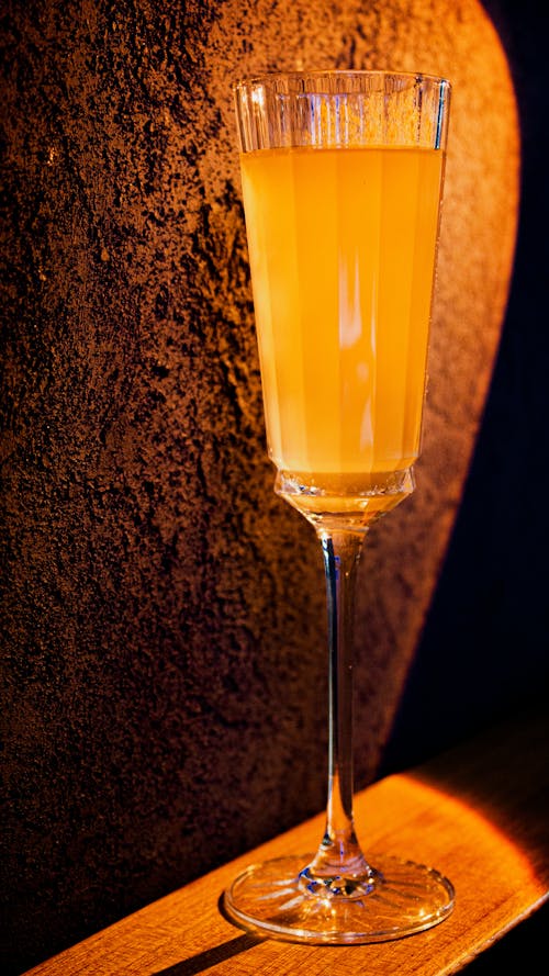 Kostenlos Kostenloses Stock Foto zu alkohol, champagner, erfrischend Stock-Foto